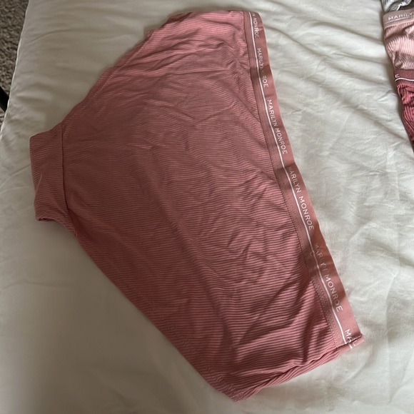 Marilyn Monroe rayon spandex, hipster panties! - Picture 2 of 5